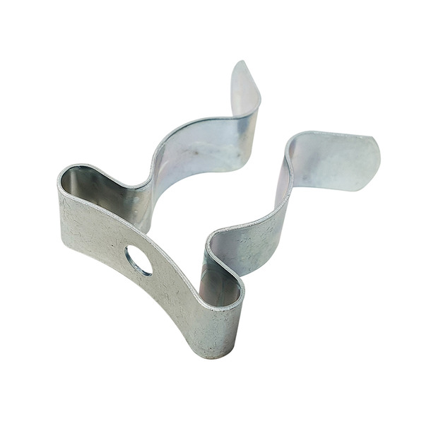 Tool Clips 3/8in Zinc Plated (Bag 25)