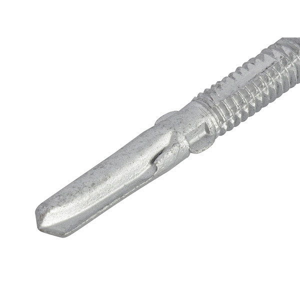 TechFast Roofing Screw Timber - Steel Heavy Section 5.5 x 60mm Pack 100