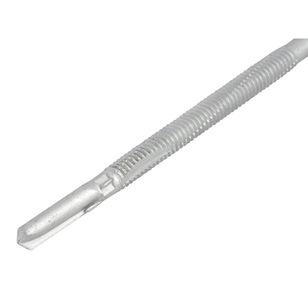 TechFast Roofing Screw Timber - Steel Heavy Section 5.5 x 85mm Pack 50