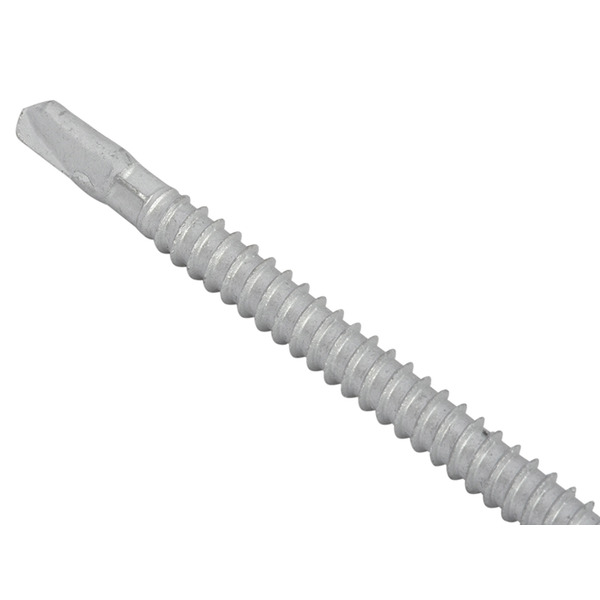 TechFast Roofing Screw Timber - Steel Light Section 5.5 x 109mm Pack 50