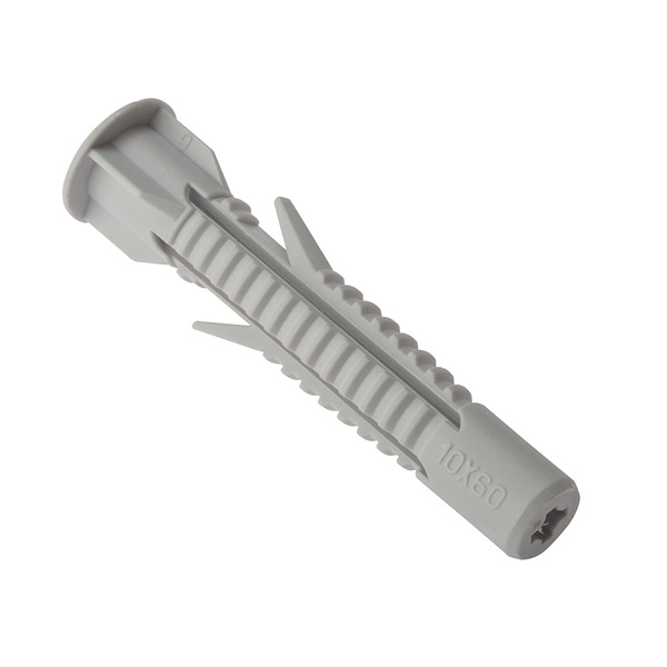 Universal Fixing Plug M10 x 61mm Bag 25