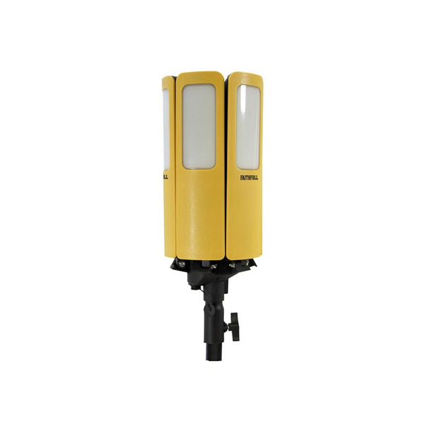 Single 240V Replacement Head Unit Light