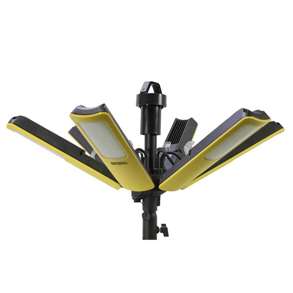 Single 240V Replacement Head Unit Light
