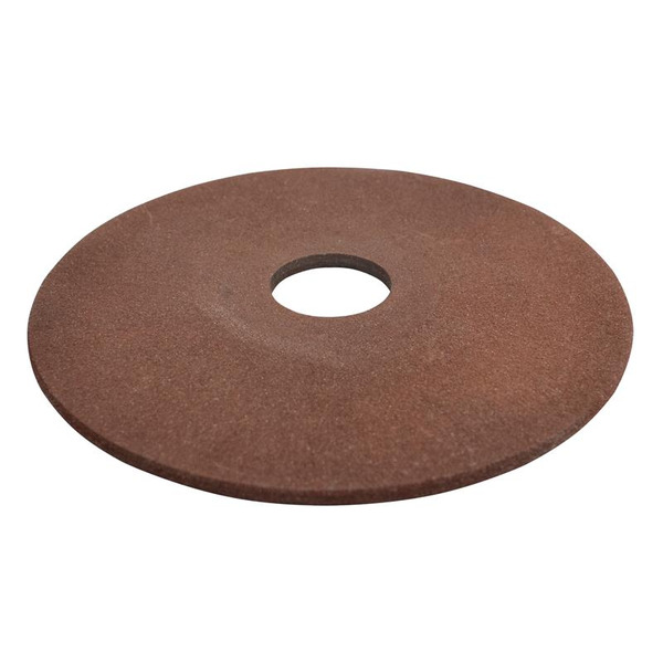 Faithfull Power Plus Chainsaw Sharpener Grinding Wheel 110 x 22 x 3.2mm