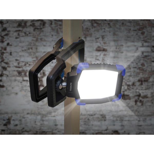 Rechargeable Clip Light 30W