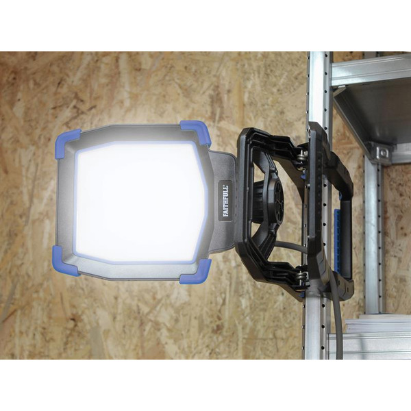 LED Clip Light 40W 240V