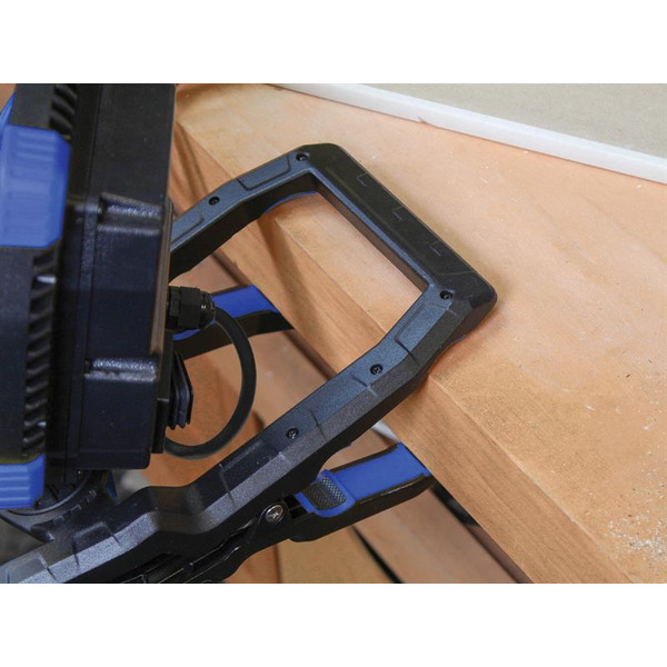 LED Clip Light 40W 240V
