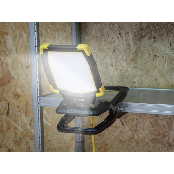LED Clip Light 40W 110V