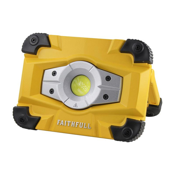 Rechargeable LED Work Light 20W