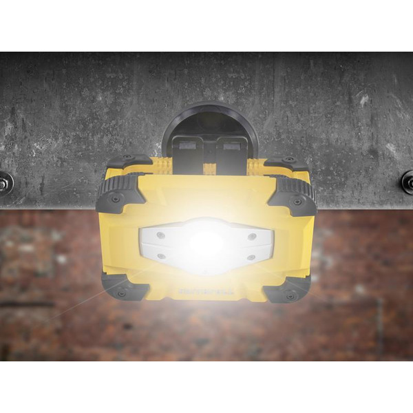Rechargeable LED Work Light 20W