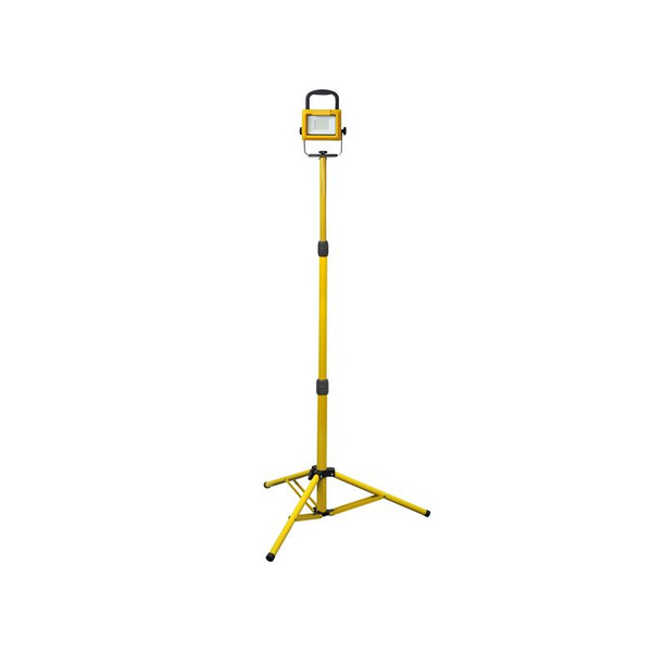 SMD LED Tripod Site Light 35W 110V