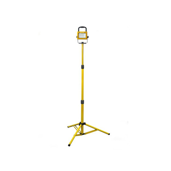 SMD LED Tripod Site Light 35W 110V