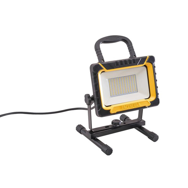 Safety Sitelight & Tripod 45W 110V