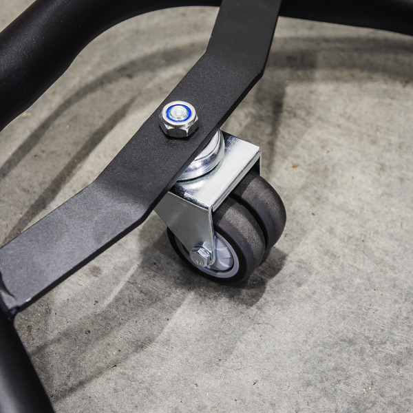 Sealey FPS1MD Universal Front Paddock Stand 360� Floating