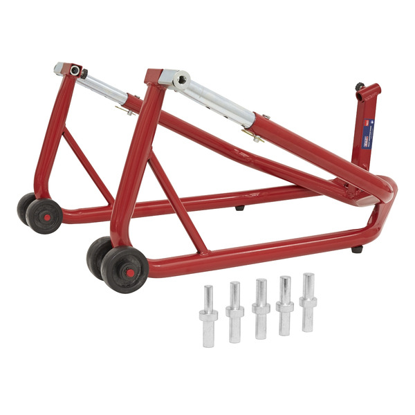 Sealey FPS5 Front Headstock Stand