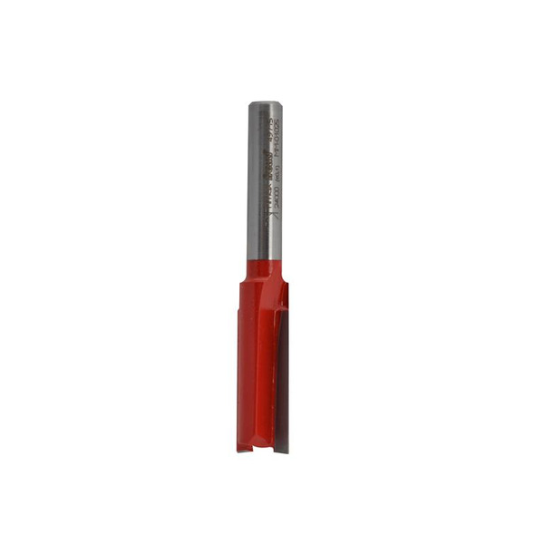 Freud FRE03FR00332 Straight Router Bit 10 x 25.4mm 1/4in Shank