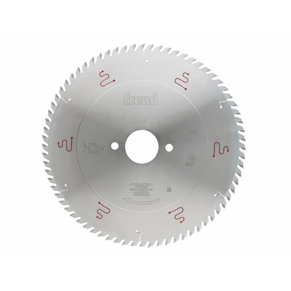 Freud FRE03FS10259 Multi-Material Saw Blade 600 x 75 x 5.8mm x 60T