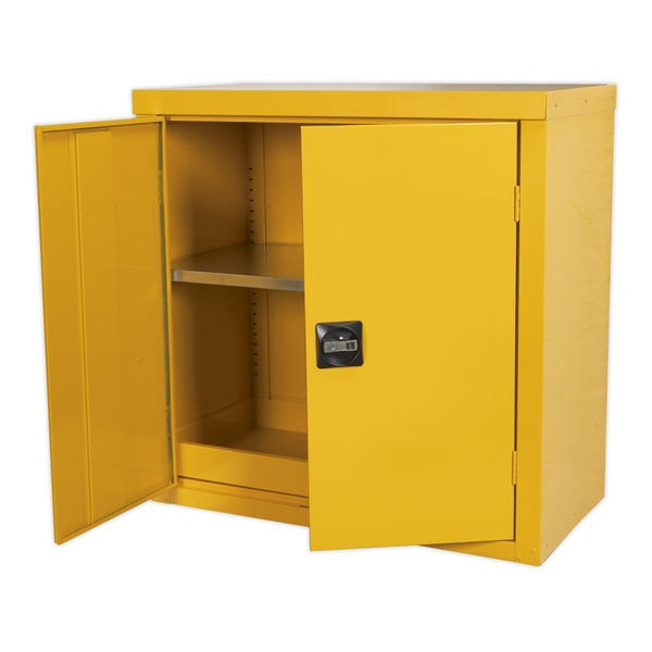 Sealey Hazardous Substance Cabinet