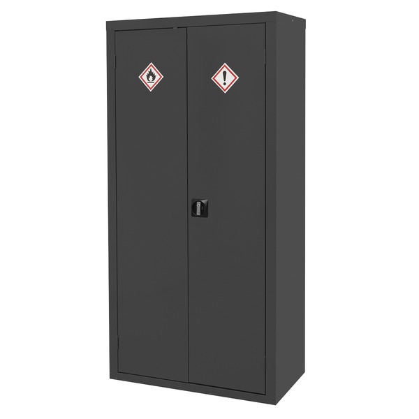 CoSHH Substance Cabinet 900 x 460 x 1800mm