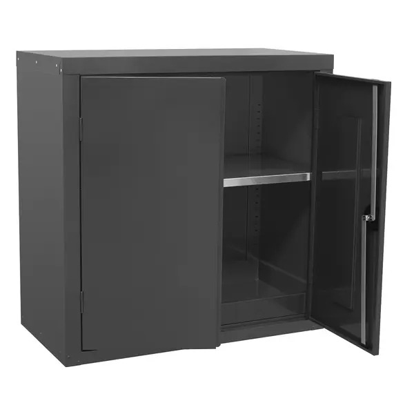 Sealey FSC15 CoSHH Substance Cabinet 900 x 460 x 900mm