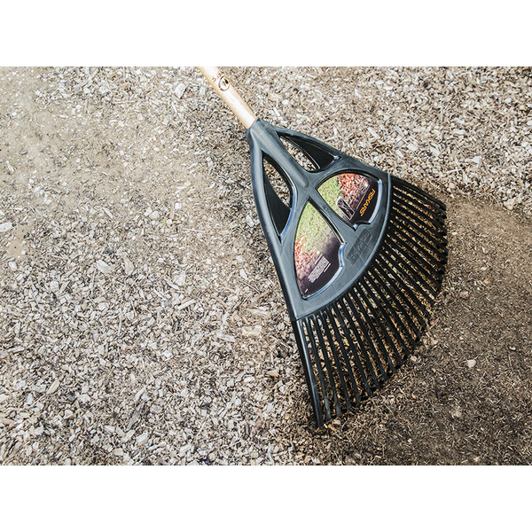 Classic Large Leaf Rake