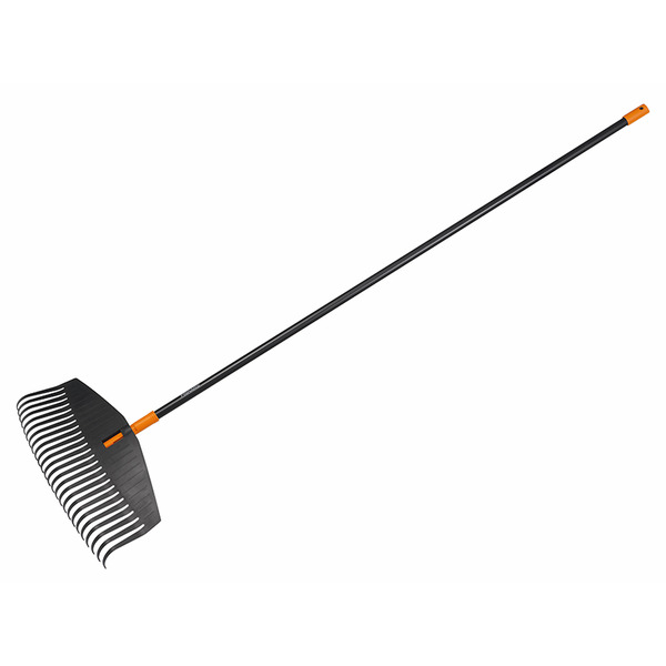 Solid™ Leaf Rake - Large