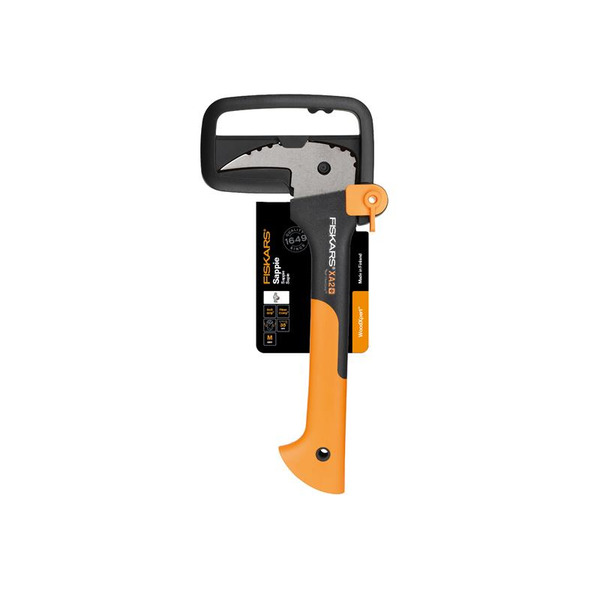 WoodXpert™ XA2 Sappie