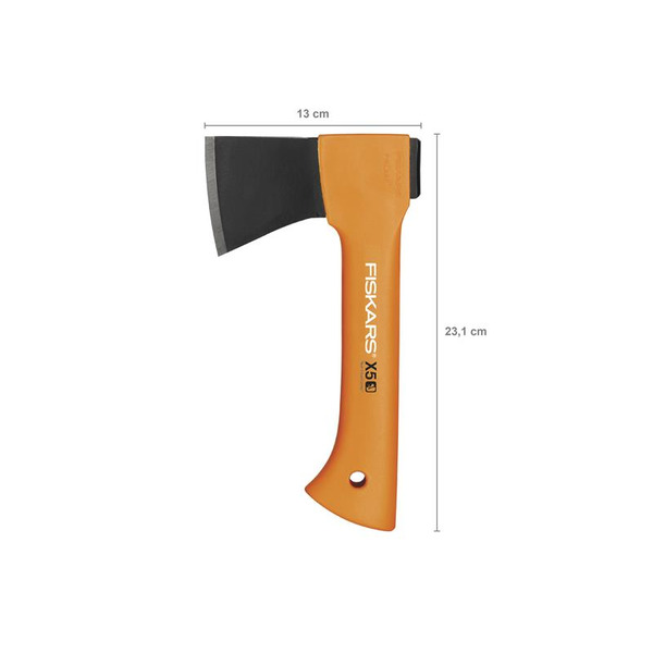 XXS X5 Chopping Axe 480g