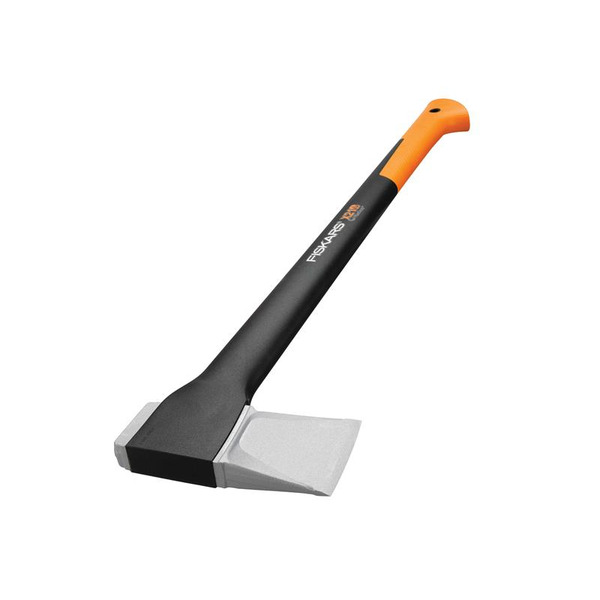 Fiskars FSK1015642 L X21 Splitting Axe 1.6kg (3.5 lb)