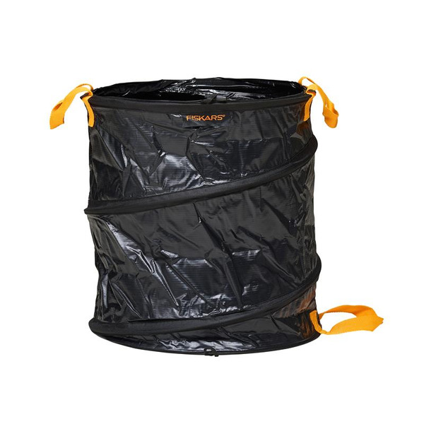 Fiskars FSK1015646 Solid™ Popup Garden Bag 56 litre