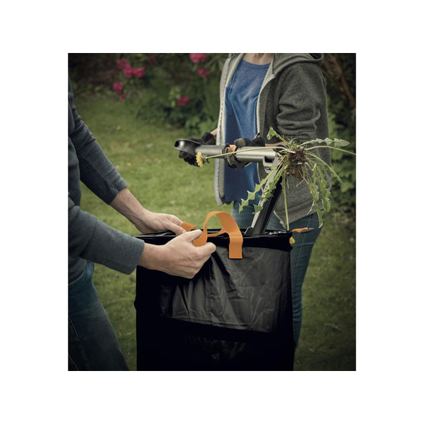 Fiskars FSK1015646 Solid™ Popup Garden Bag 56 litre