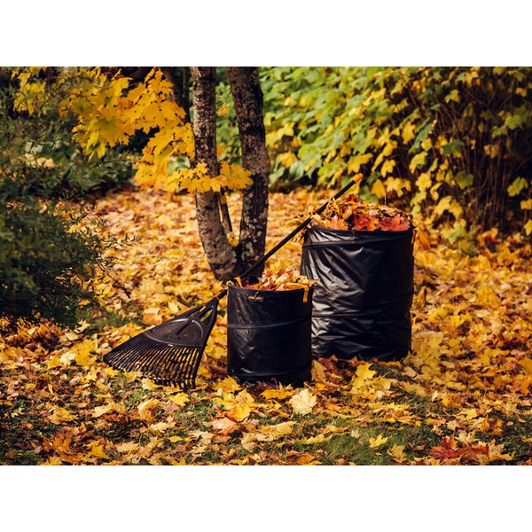 Fiskars FSK1015646 Solid™ Popup Garden Bag 56 litre