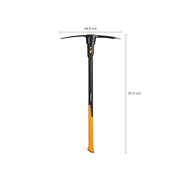 IsoCore Pick 2.27kg (5 lb)