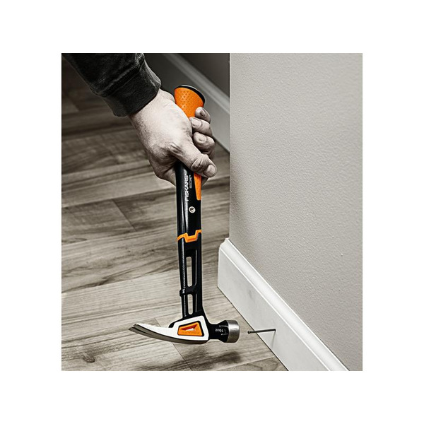 IsoCore Finishing Hammer 450g (16oz)