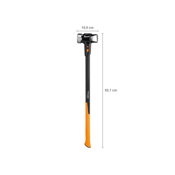 IsoCore Sledge Hammer 3.6kg (8 lb)