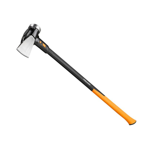 IsoCore Builder's Axe