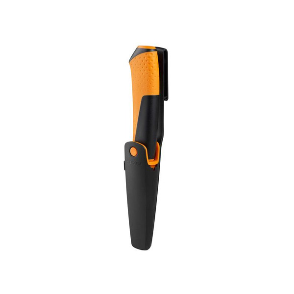 Universal Knife with Sharpener