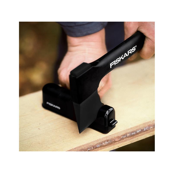 Solid™ Axe & Knife Sharpener