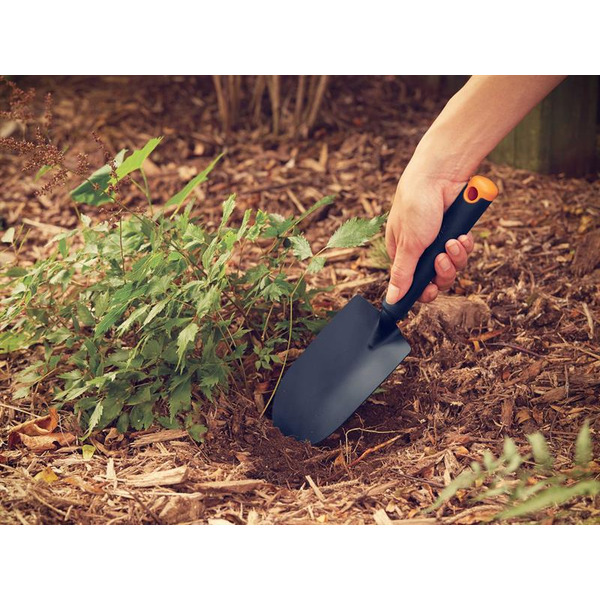 Fiskars Ergo Trowel