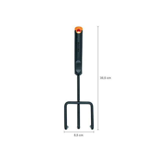 Ergo Cultivator