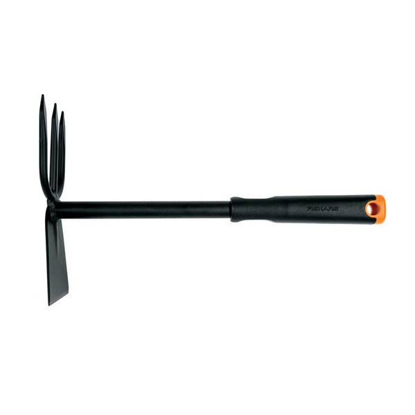 Fiskars Ergo Cultivator Hoe