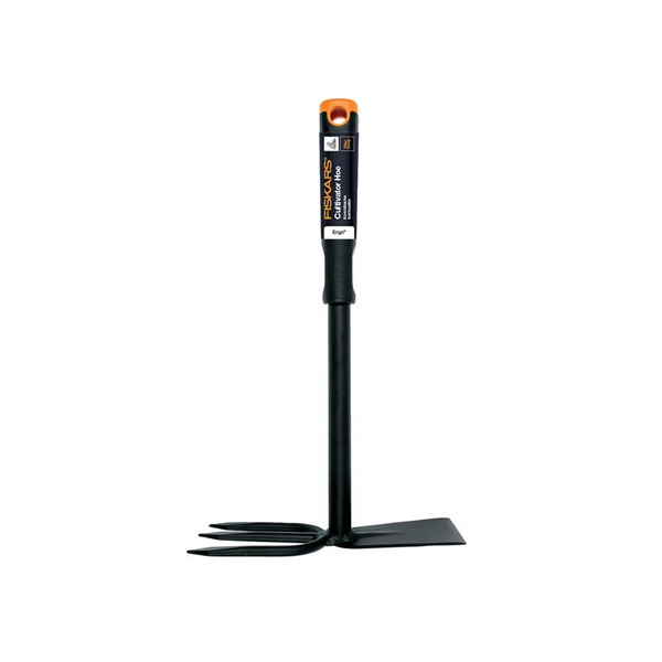 Fiskars Ergo Cultivator Hoe