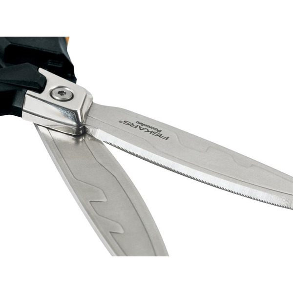PowerArc™ Heavy-Duty Scissors 210mm
