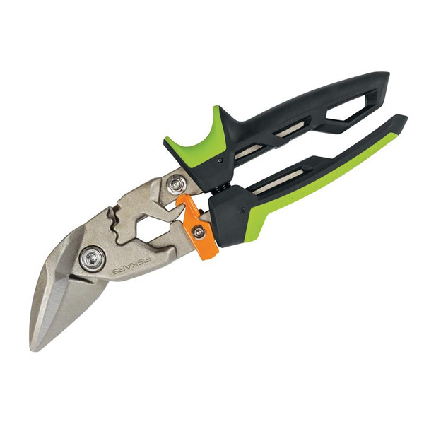 PowerGear™ Aviation Snip Offset Right Cut 250mm (10in)