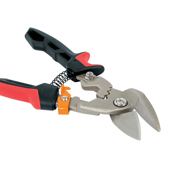PowerGear™ Aviation Snip Offset Left Cut 250mm (10in)