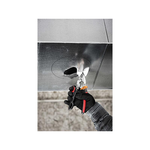 PowerGear™ Aviation Snip Offset Left Cut 250mm (10in)