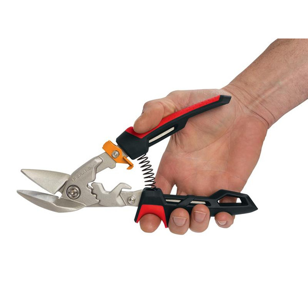 PowerGear™ Aviation Snip Offset Left Cut 250mm (10in)