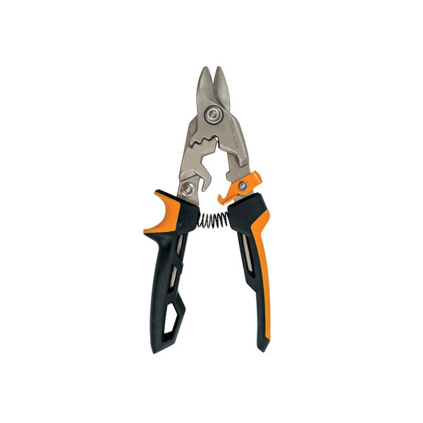 PowerGear™ Bulldog Aviation Snips 250mm (10in)