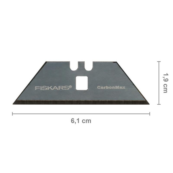 CarbonMax Utility Knife Blade (5 Pack)