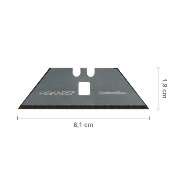 CarbonMax Utility Knife Blade (10 Pack)